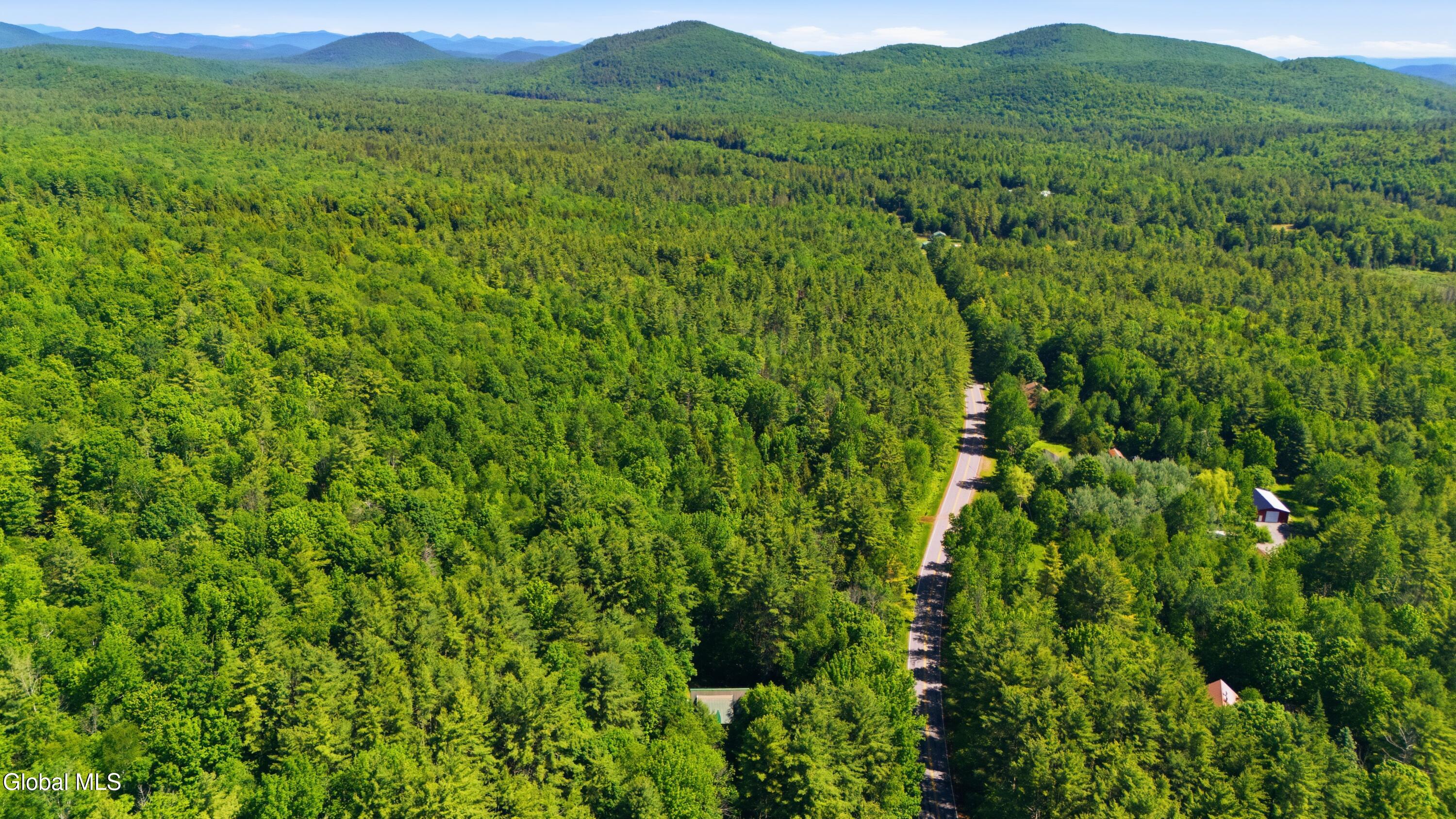 661 South Johnsburg Road Johnsburg, NY 12885 - Photo 33 of 34 DJI_20260608102510_0033_D