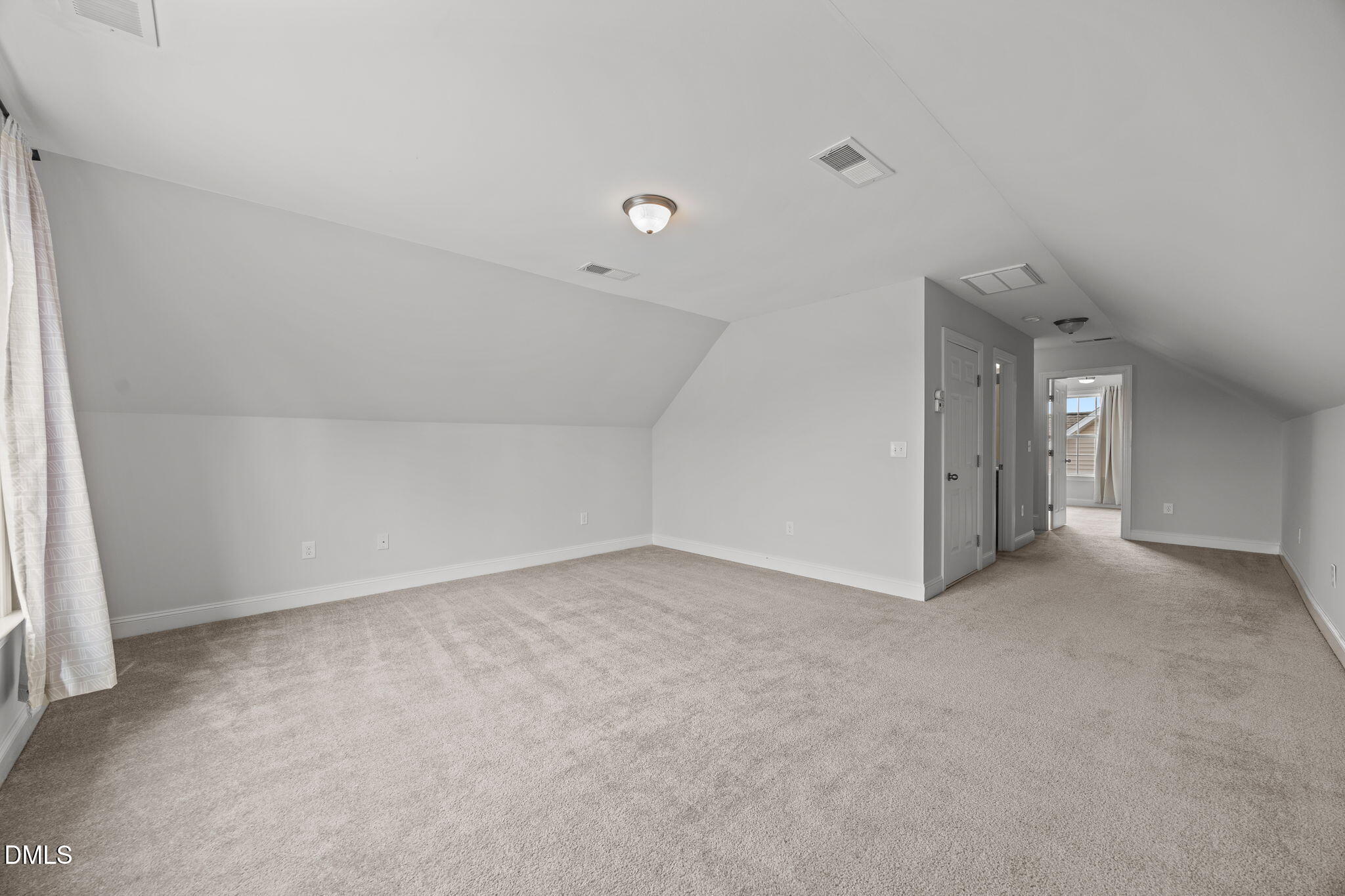 824 Lone Pine Loop Fuquay-Varina, NC 27526 - Photo 38 of 62 a view of empty room