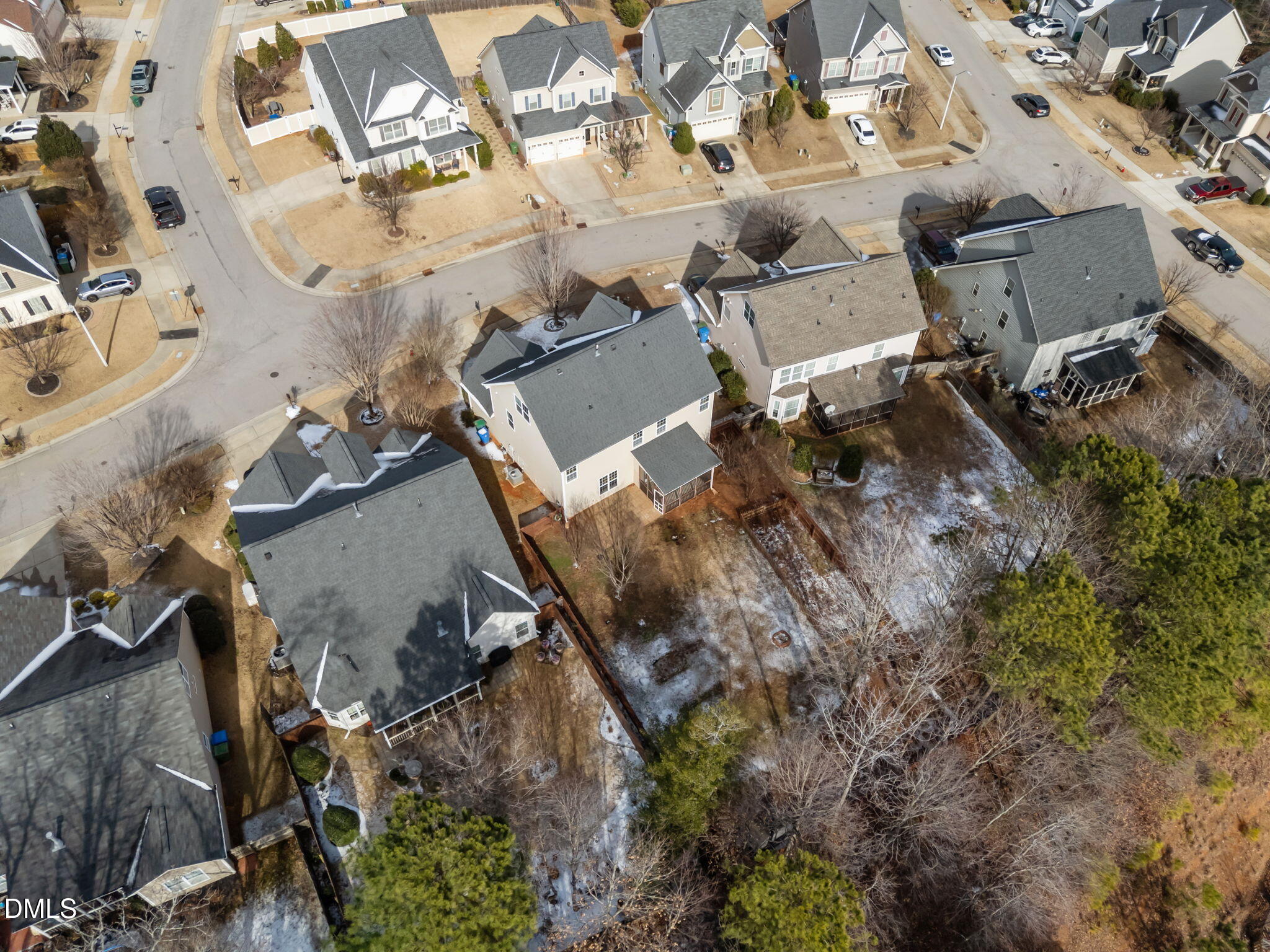 824 Lone Pine Loop Fuquay-Varina, NC 27526 - Photo 51 of 62 47-web-or-mls-DJI_20250818084149_0965_D