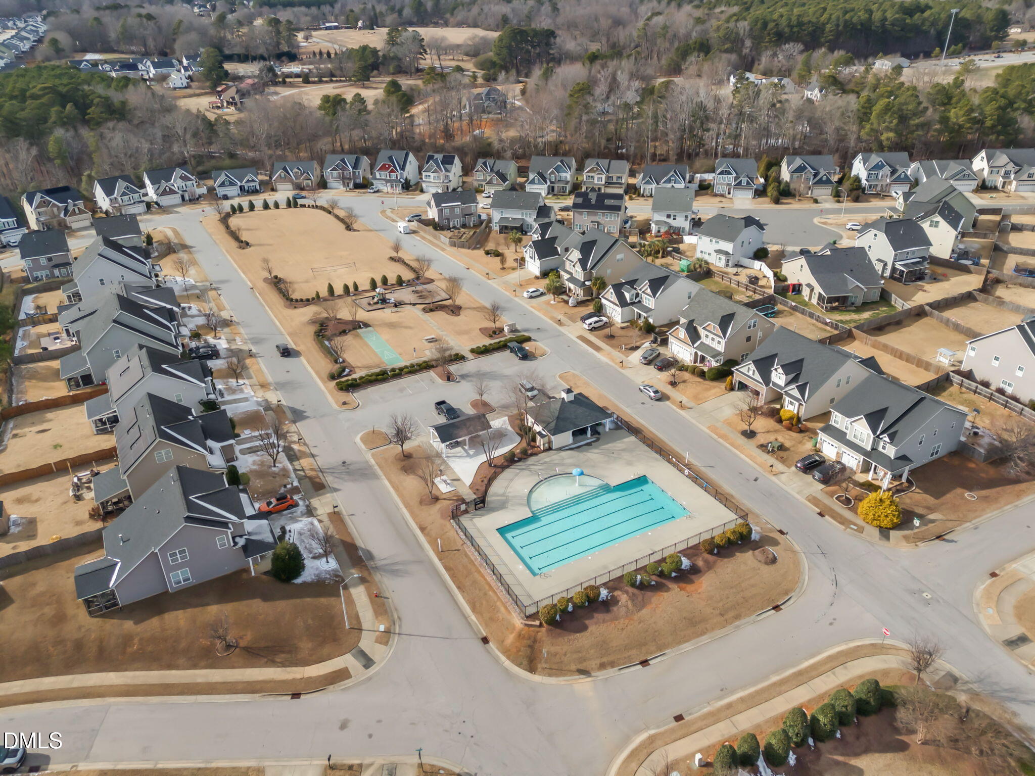 824 Lone Pine Loop Fuquay-Varina, NC 27526 - Photo 54 of 62 50-web-or-mls-dji_fly_20250818_074848_09