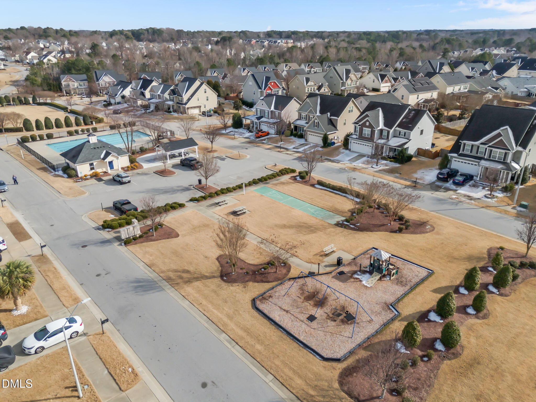 824 Lone Pine Loop Fuquay-Varina, NC 27526 - Photo 57 of 62 53-web-or-mls-dji_fly_20250818_074952_09