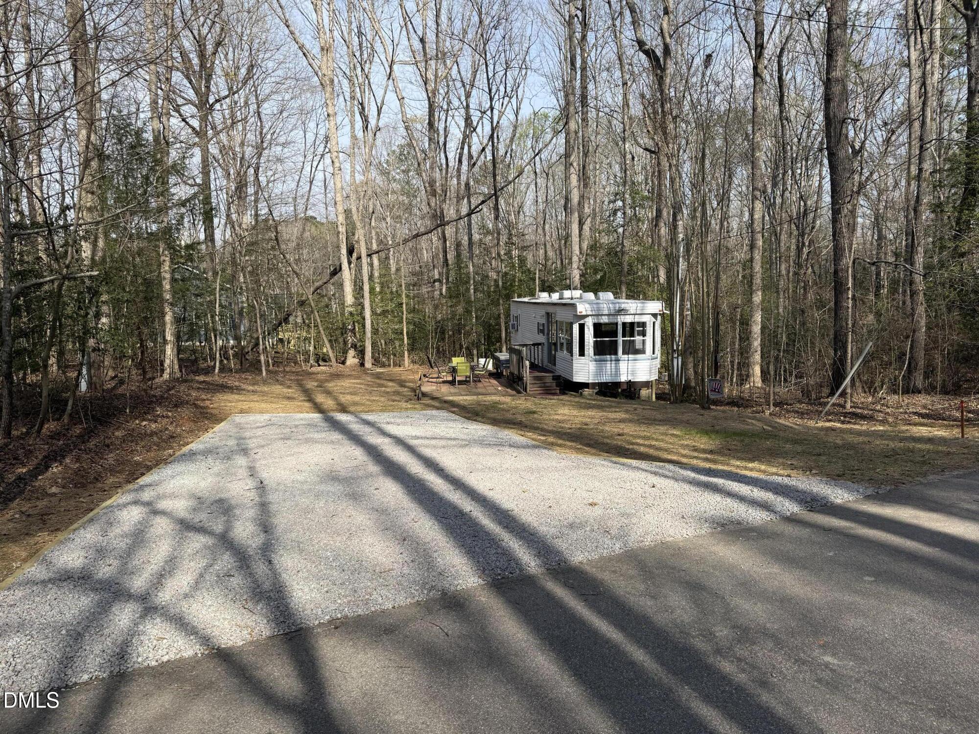 105 Kansas Drive Spring Hope, NC 27882 - Photo 2 of 54 a front view of a house with a yard