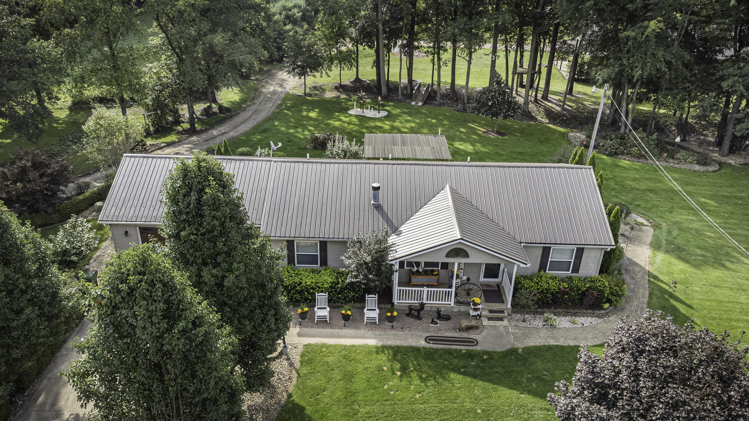 10651 North River Road Constantine, MI 49042 - Photo 38 of 47 DJI_0827
