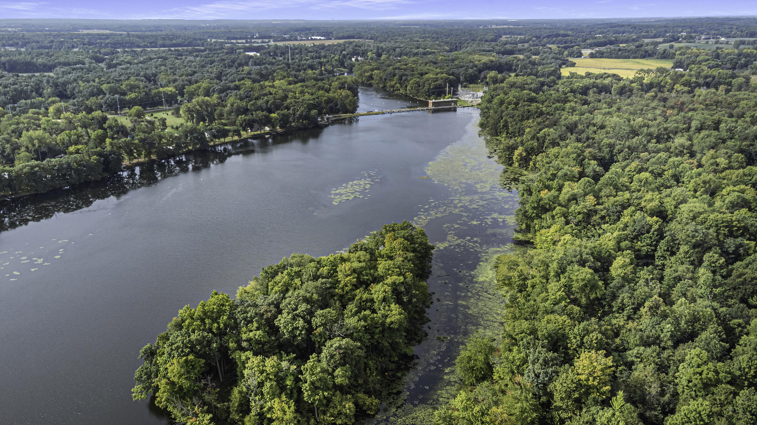 10651 North River Road Constantine, MI 49042 - Photo 9 of 47 DJI_0838