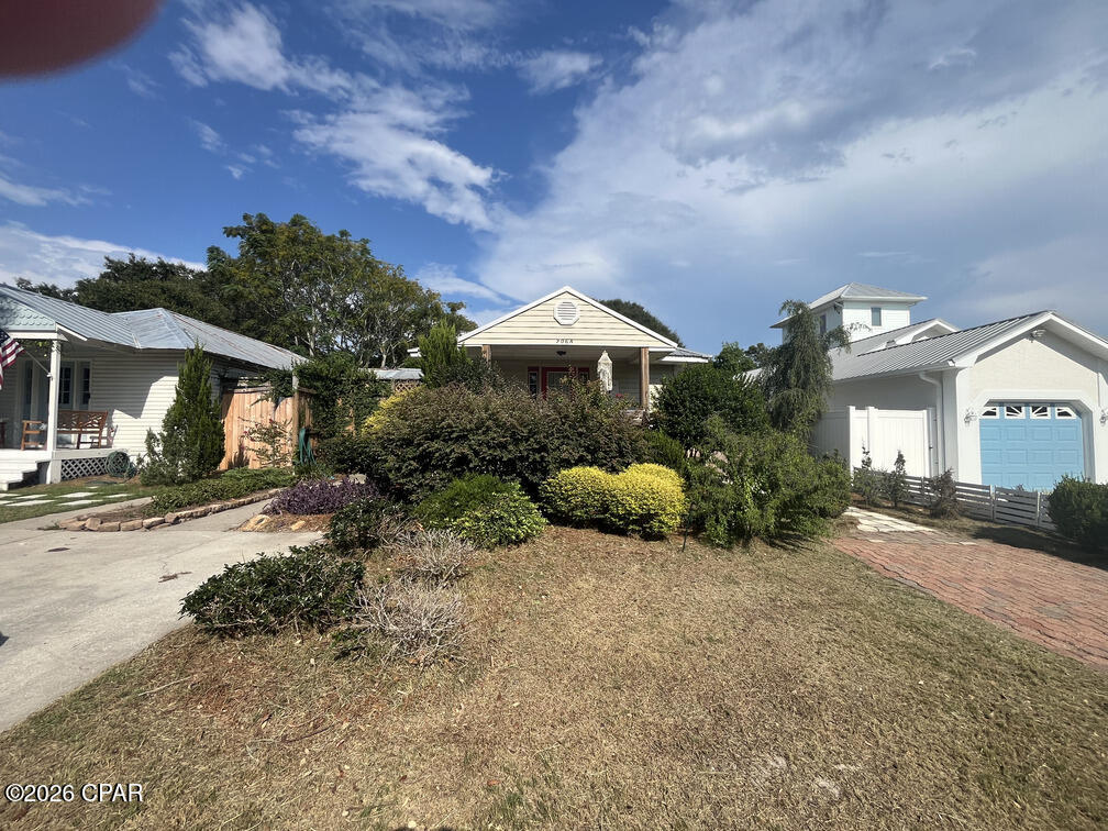 206 Southfields Road, Unit A Panama City Beach, FL 32413 - Photo 1 of 25 Gallery Image 1