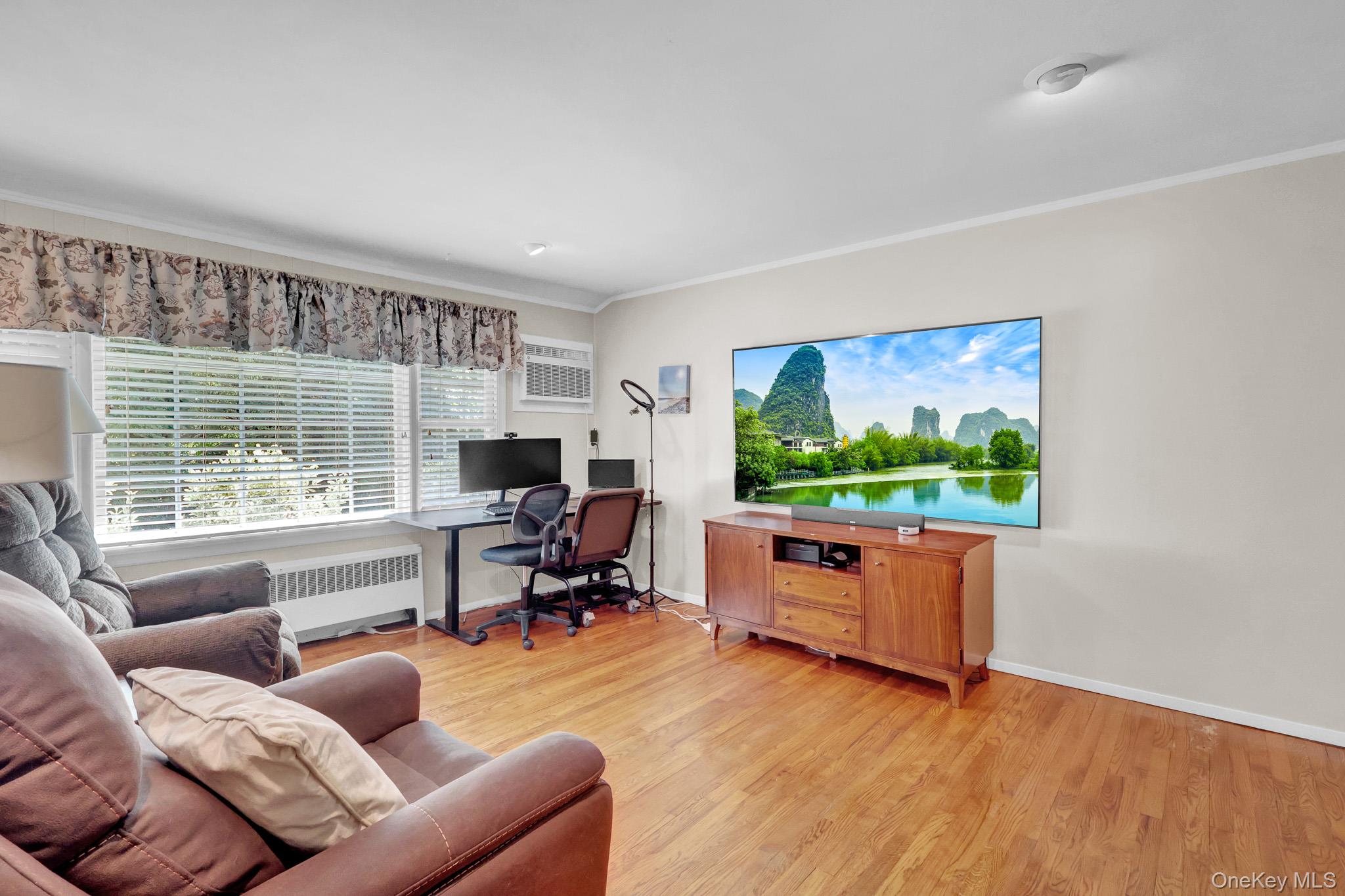 121 Old Field Road Huntington, NY 11743 - Photo 23 of 38 Legal accessory Apartment’s cozy den