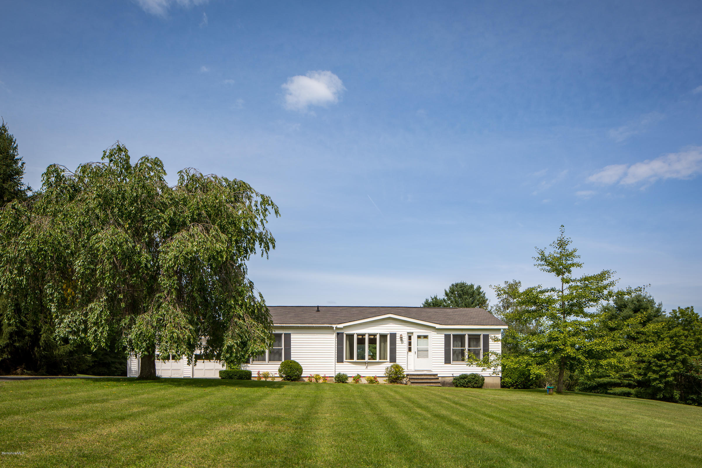 488 Hancock Road Pittsfield, MA 01201 - Photo 2 of 19 front of house