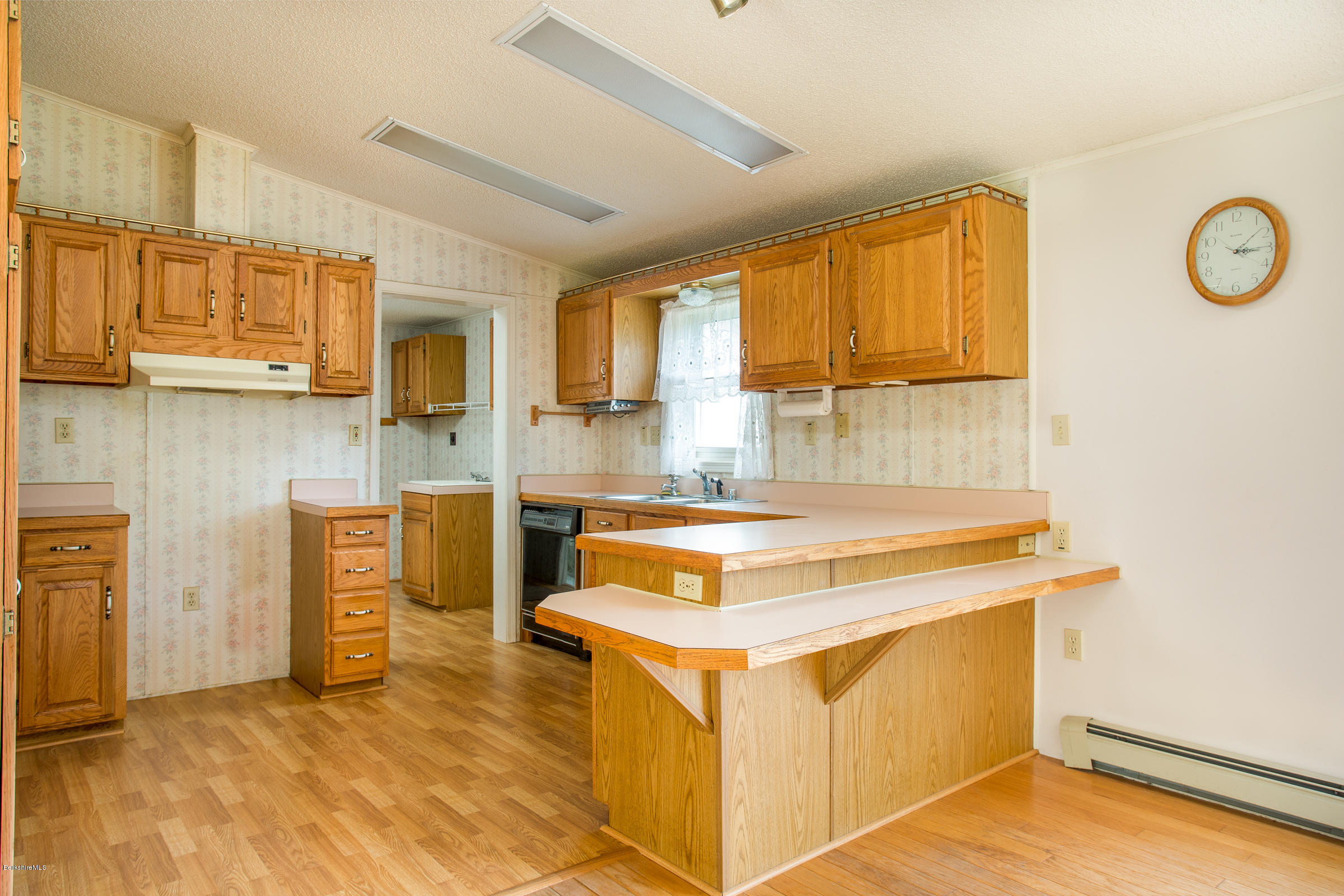 488 Hancock Road Pittsfield, MA 01201 - Photo 12 of 19 kitchen