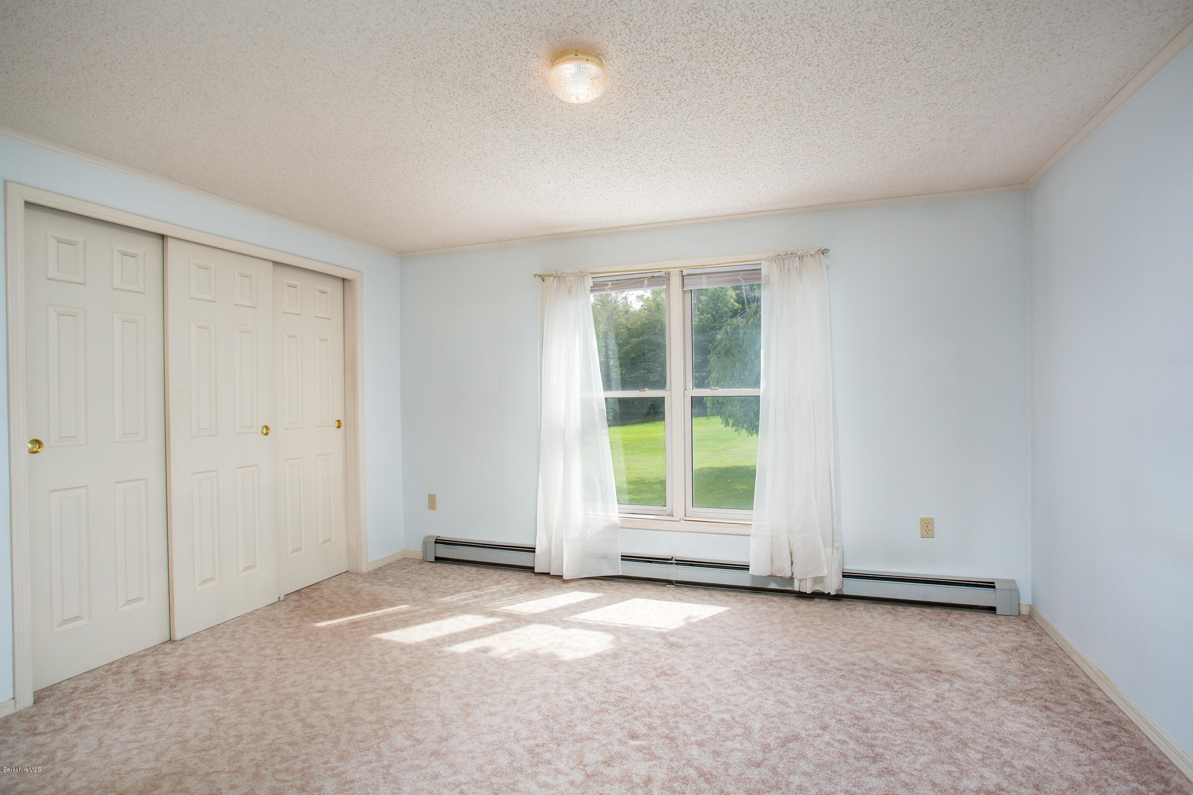 488 Hancock Road Pittsfield, MA 01201 - Photo 13 of 19 bedroom 1