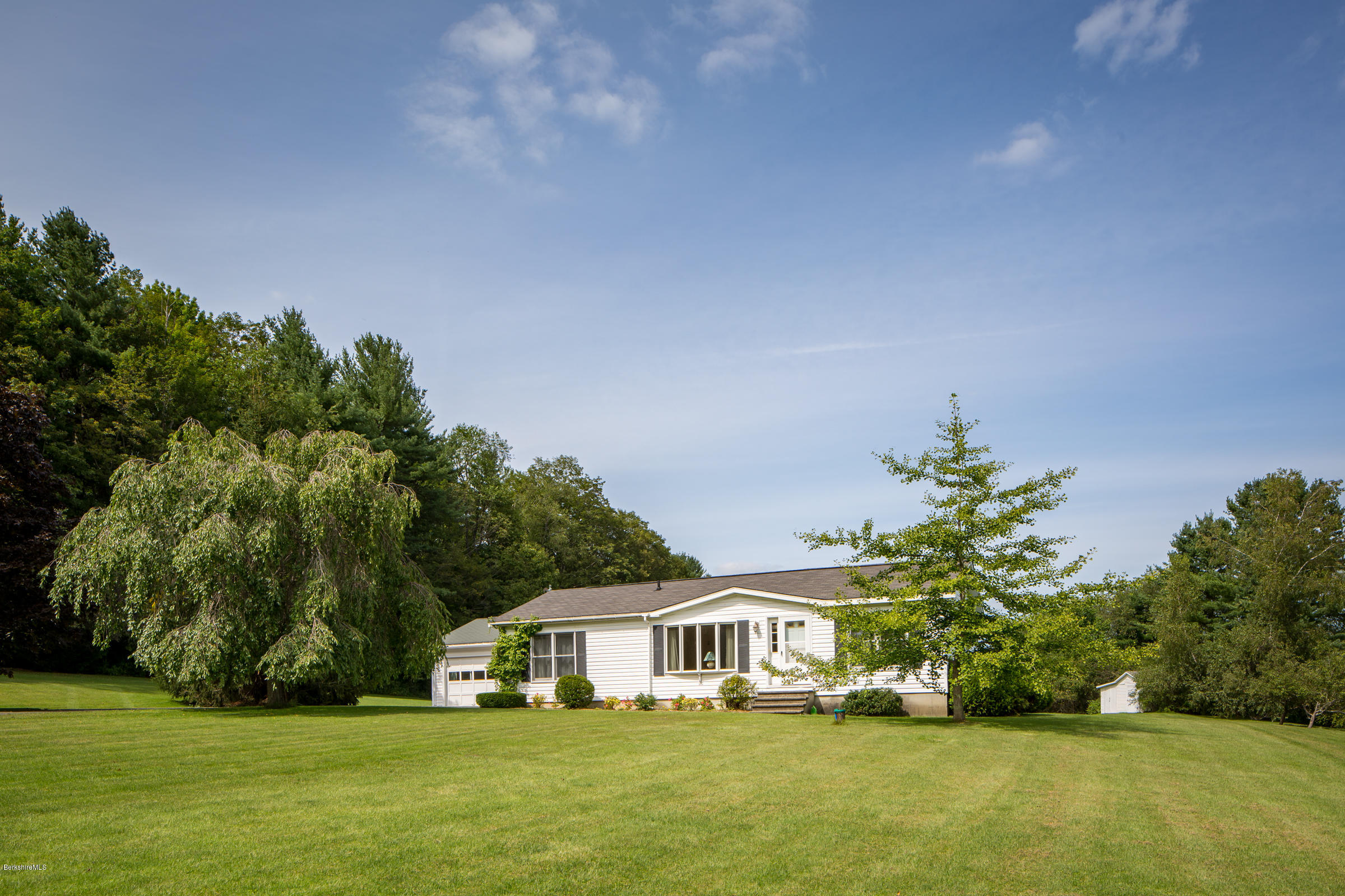 488 Hancock Road Pittsfield, MA 01201 - Photo 4 of 19 front of house