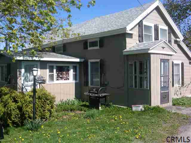 99 E Road Fort Edward, NY 12828 - Photo 1 of 1 Photo 1