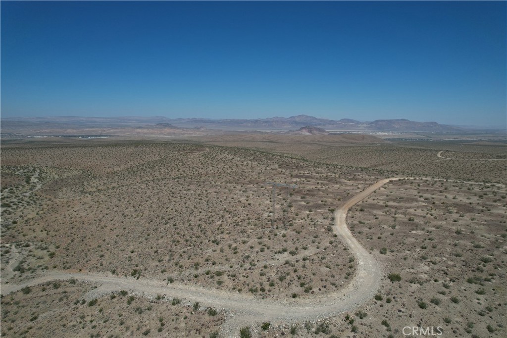 0 Vacant Land Power Line Road Barstow, CA 92311 - Photo 10 of 16