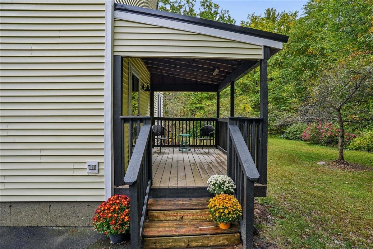 262 Collins Road Lyndeborough, NH 03082 - Photo 9 of 51 Gallery Image 9