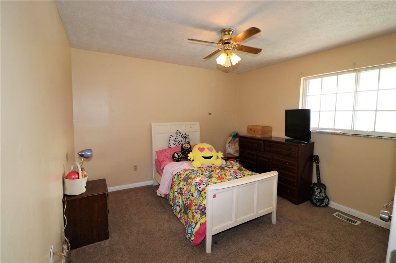 9133 Barker Ridge Church Road Ona, WV 25545 - Photo 10 of 11 Gallery Image 10