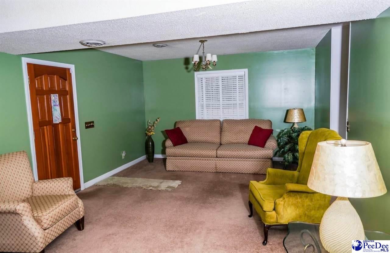466 Dudley Road Latta, SC 29565 - Photo 3 of 27 Gallery Image 3