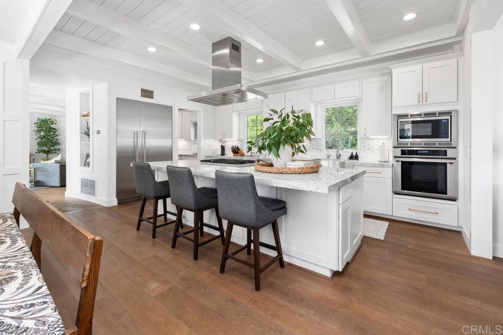 5509 Linea Del Cielo Rancho Santa Fe, CA 92067 - Photo 12 of 44