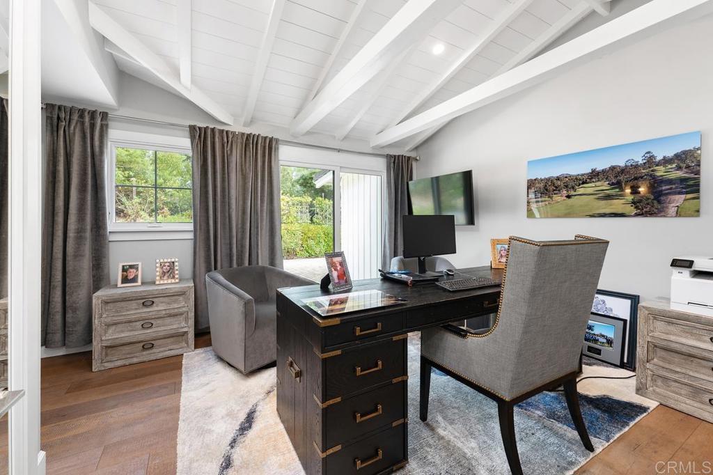 5509 Linea Del Cielo Rancho Santa Fe, CA 92067 - Photo 27 of 44