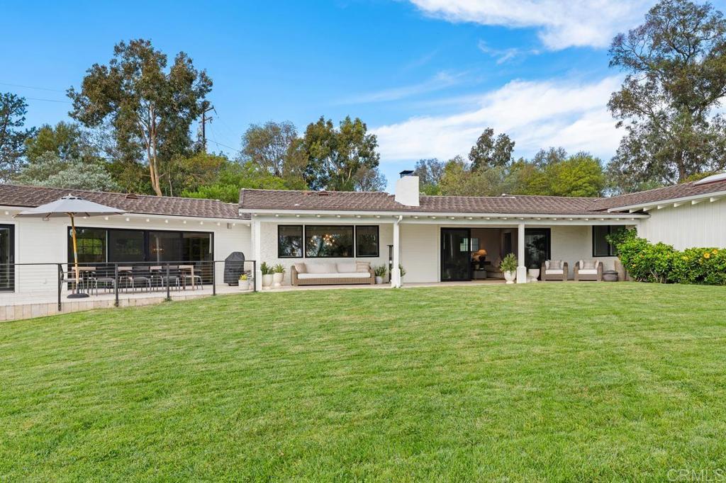 5509 Linea Del Cielo Rancho Santa Fe, CA 92067 - Photo 33 of 44