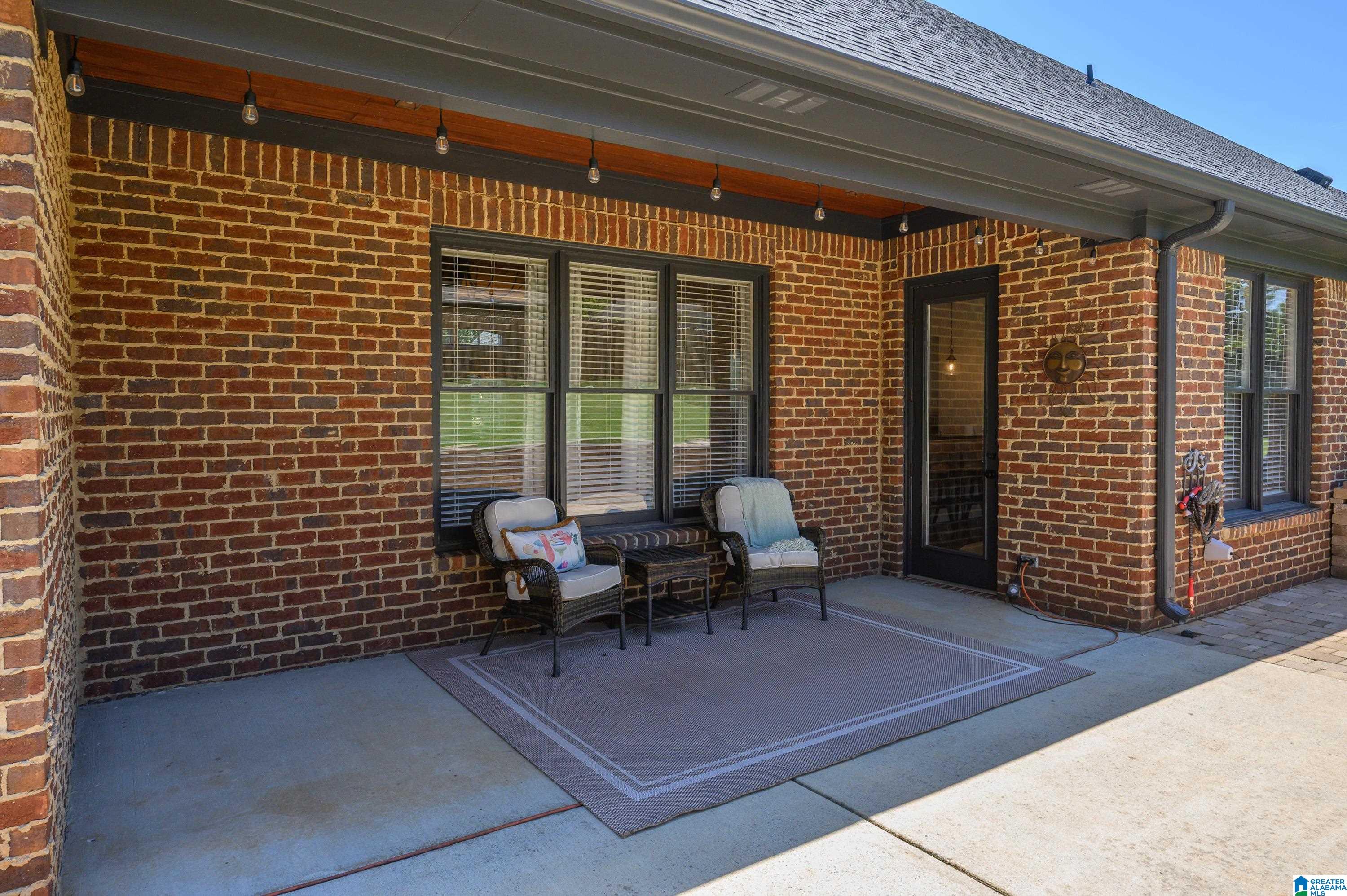 1020 Millstone Road Leeds, AL 35094 - Photo 55 of 76