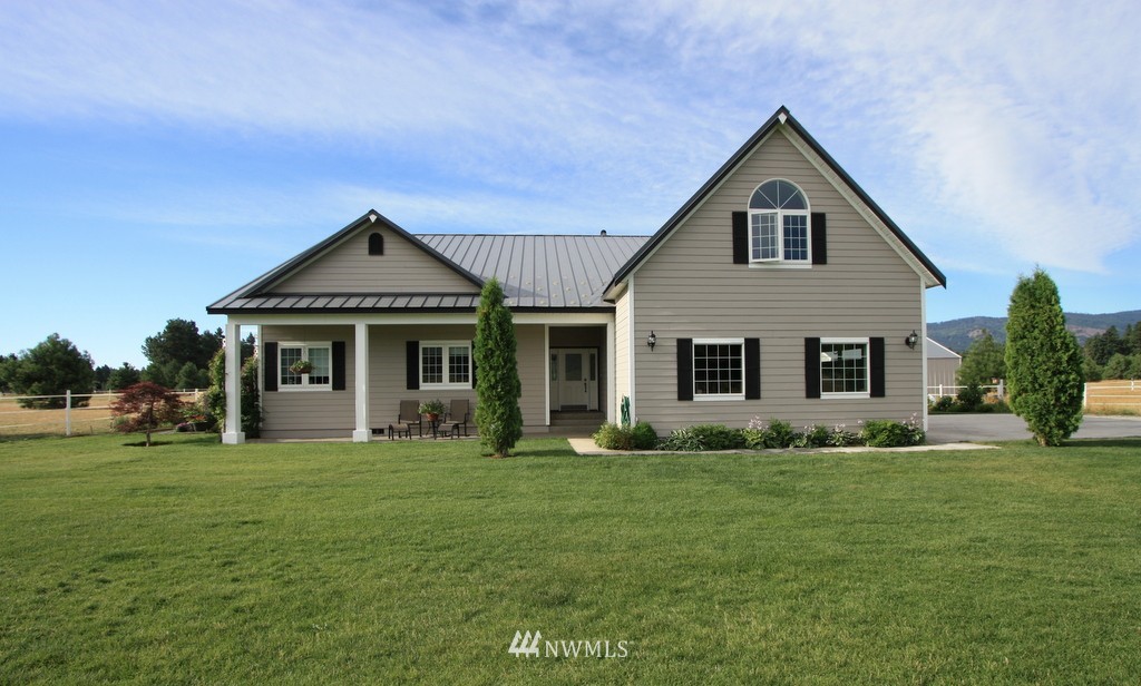 644 Masterson Road Cle Elum, WA 98922 - Photo 1 of 15 Gallery Image 1
