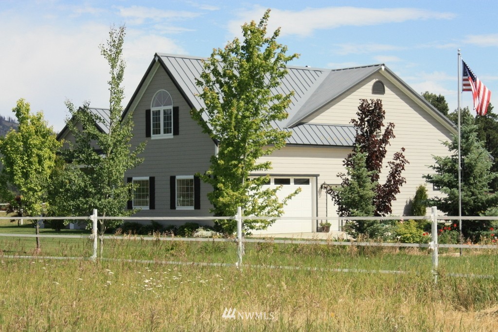 644 Masterson Road Cle Elum, WA 98922 - Photo 12 of 15 Gallery Image 12