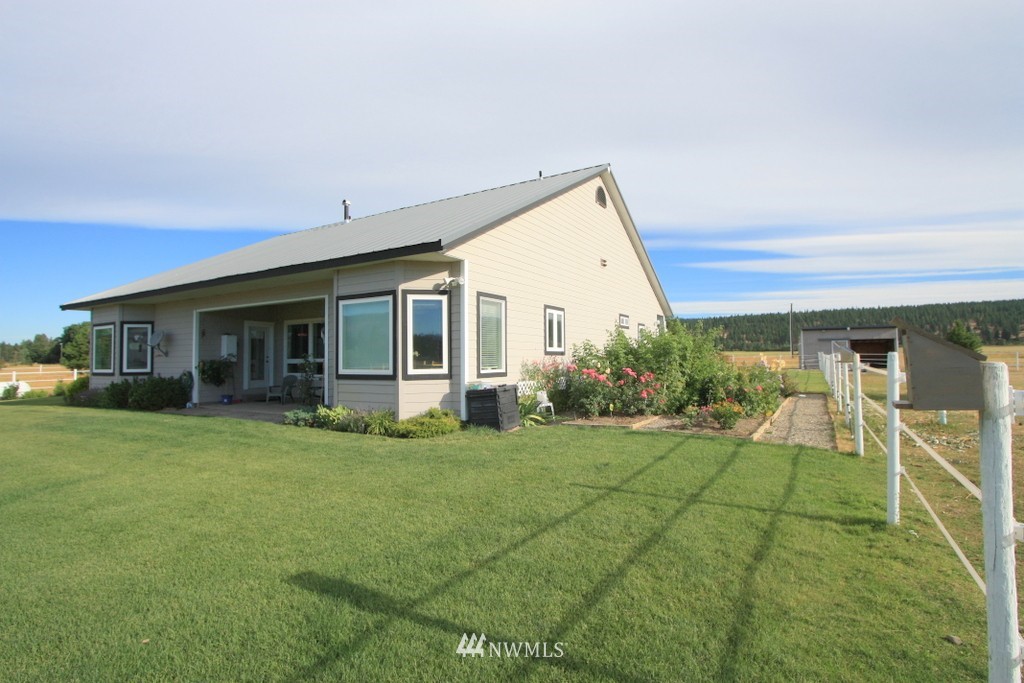644 Masterson Road Cle Elum, WA 98922 - Photo 13 of 15 Gallery Image 13