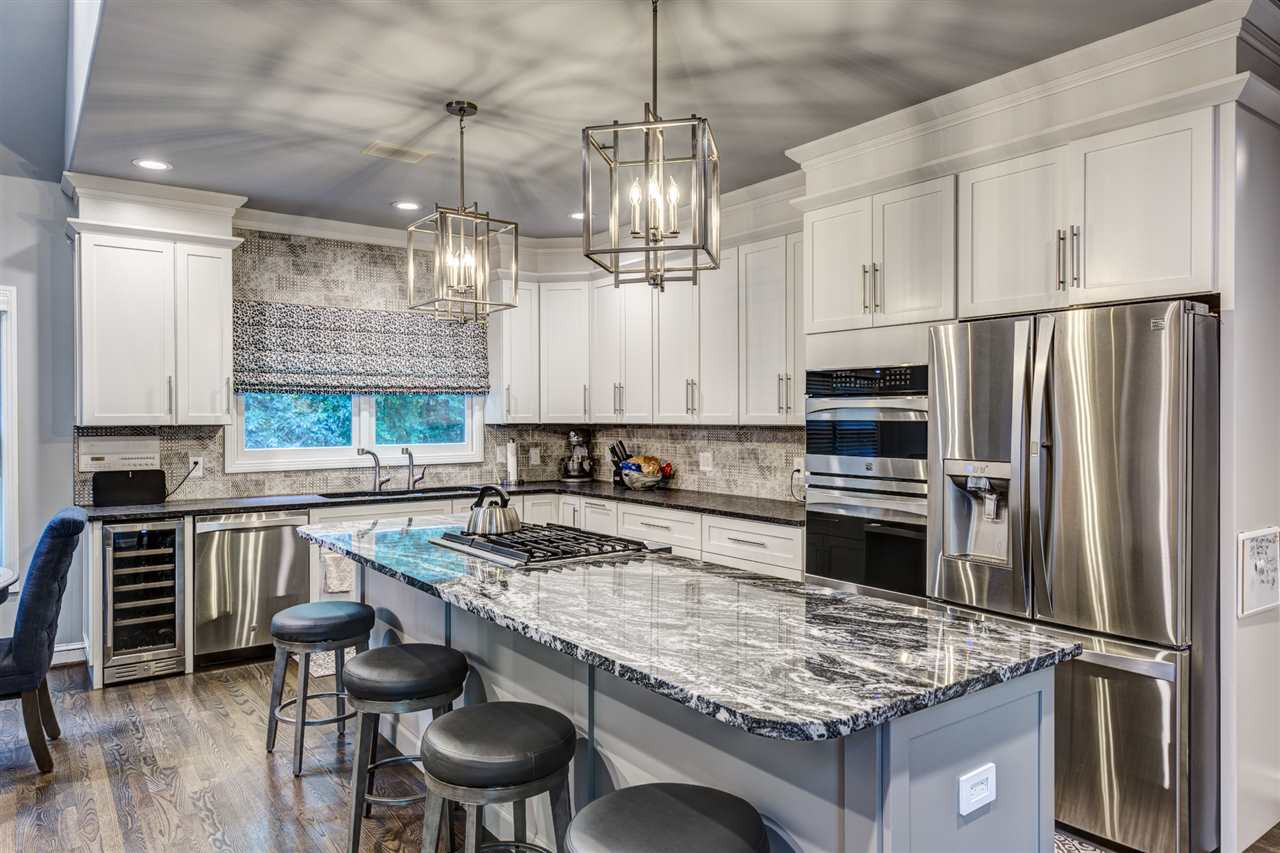 648 Pendleton Lake Road Raleigh, NC 27614 - Photo 9 of 30 Kitchen