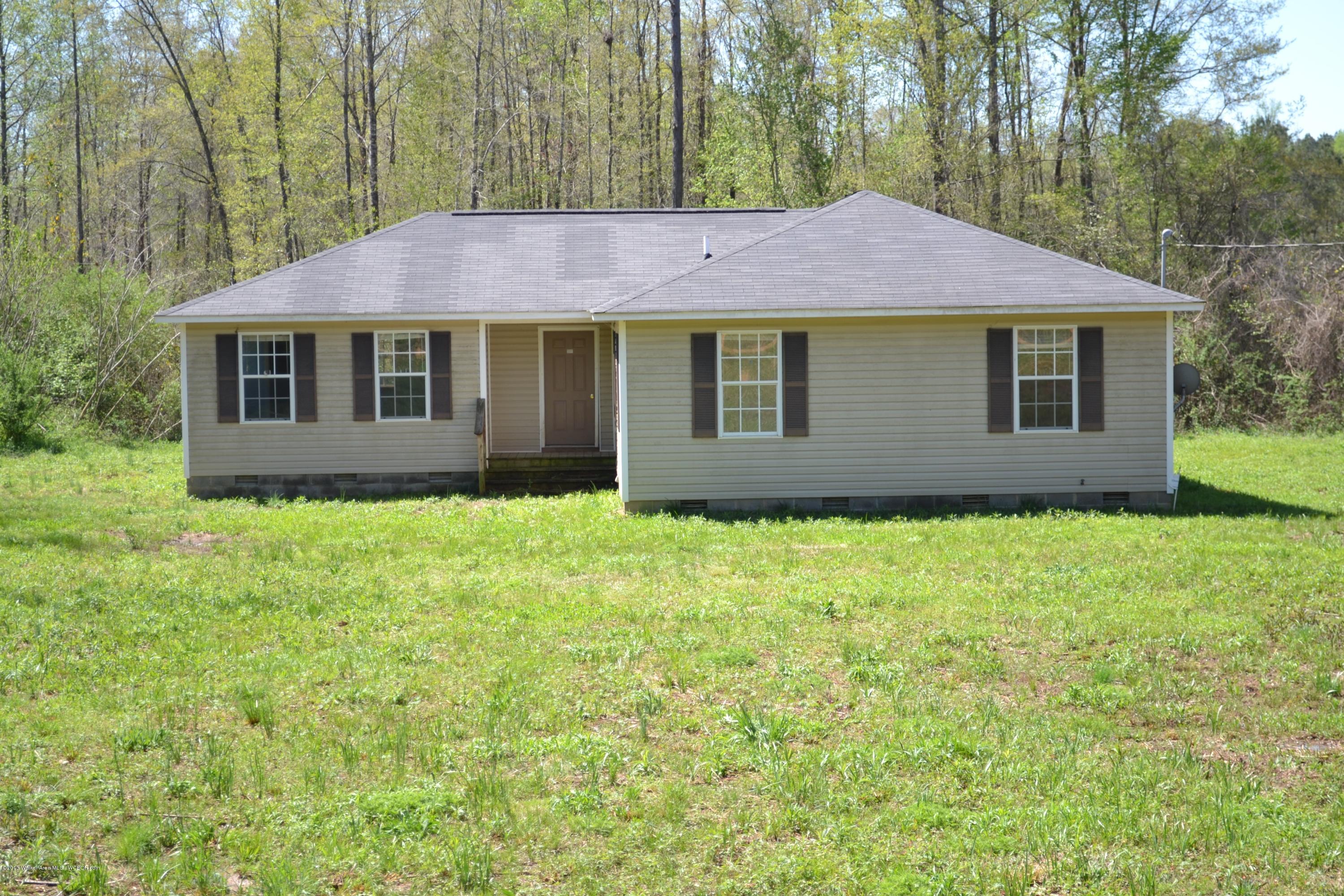 462 Webb Road Bankston, AL 35542 - Photo 1 of 25 Gallery Image 1