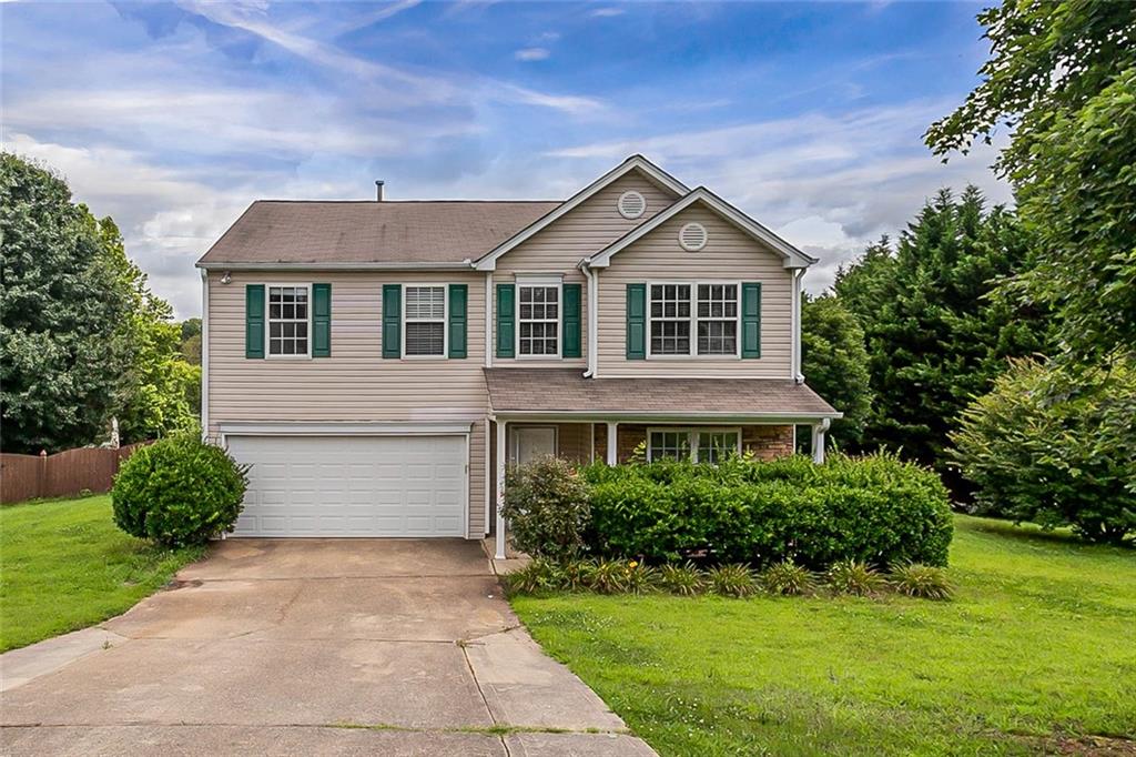 7555 Old Field Cove Road Cumming, GA 30028 - Photo 1 of 1 Gallery Image 1