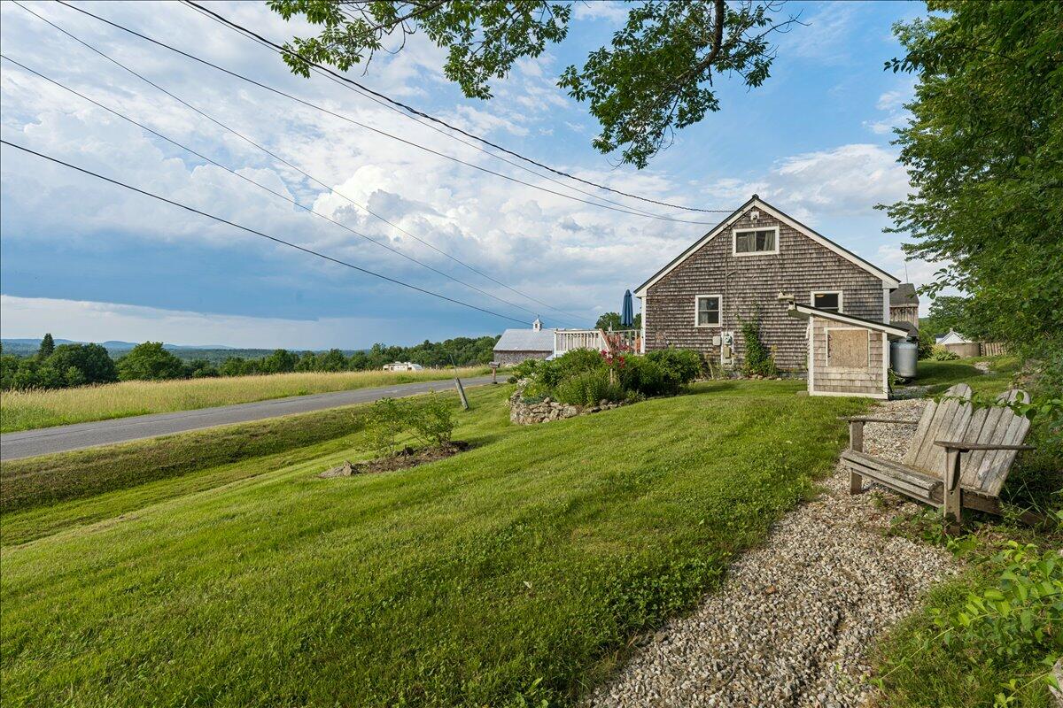 370 Carroll Road Union, ME 04862 - Photo 45 of 60 370 Caroll Road, Union