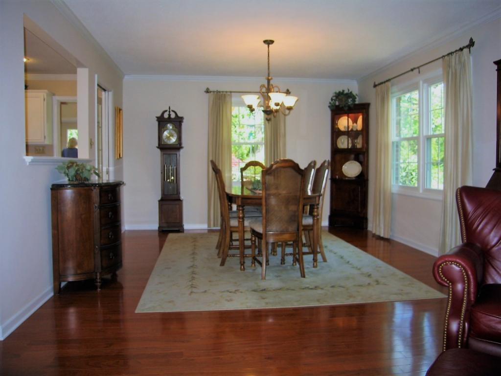 38 Compton Bristol, TN 37620 - Photo 12 of 25 Dining Room