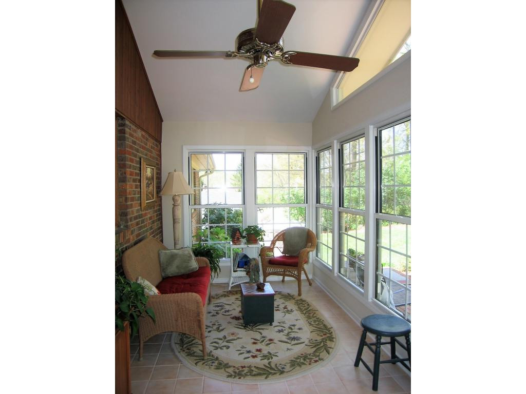 38 Compton Bristol, TN 37620 - Photo 15 of 25 Gorgeous Heated Sunroom