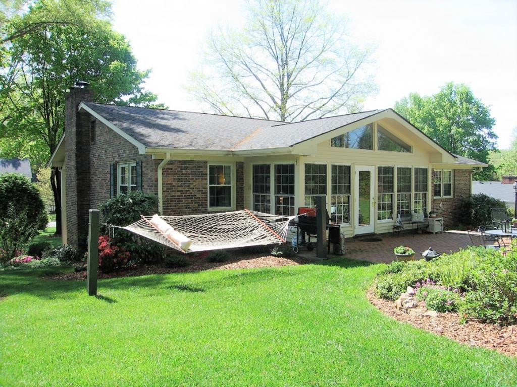 38 Compton Bristol, TN 37620 - Photo 8 of 25 Great Spot for a Hammock