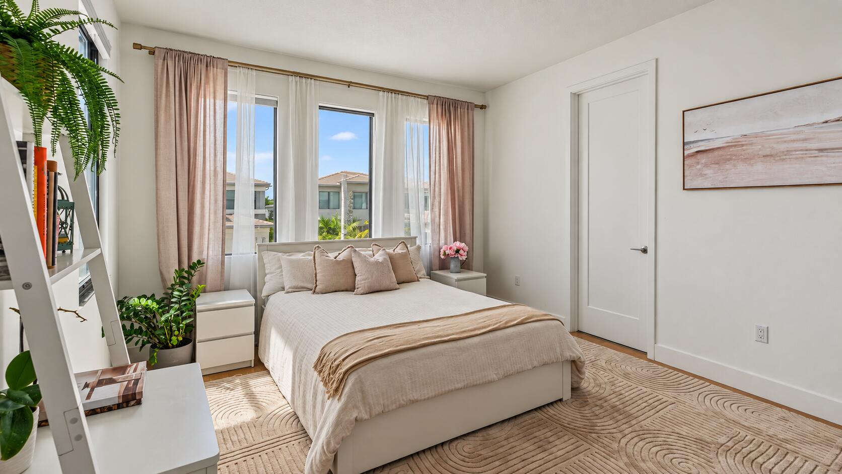 20050 Hirono Lane Boca Raton, FL 33434 - Photo 29 of 71 Bedroom 4