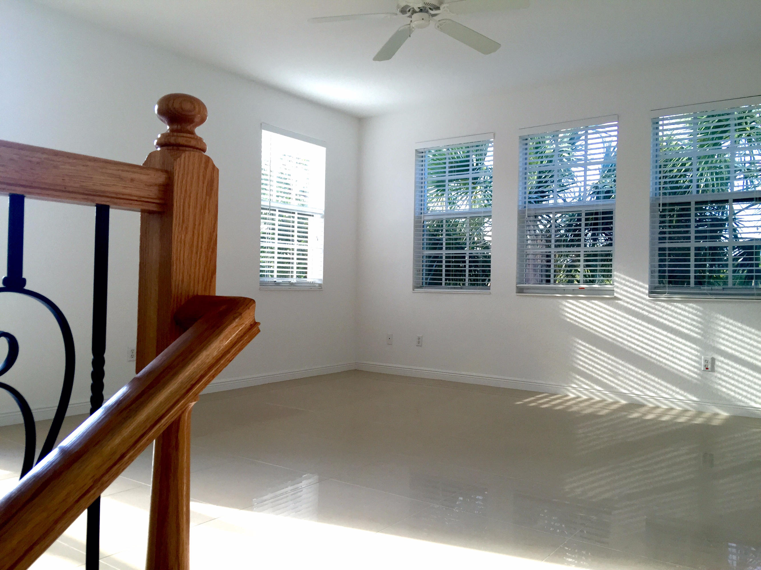 8343 Northwest 8th Terrace Boca Raton, FL 33487 - Photo 24 of 46 Loft view from Stairs