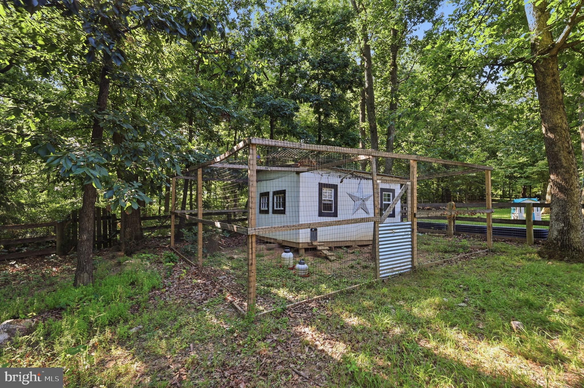 12245 Warner Road Keymar, MD 21757 - Photo 63 of 70 Chicken house