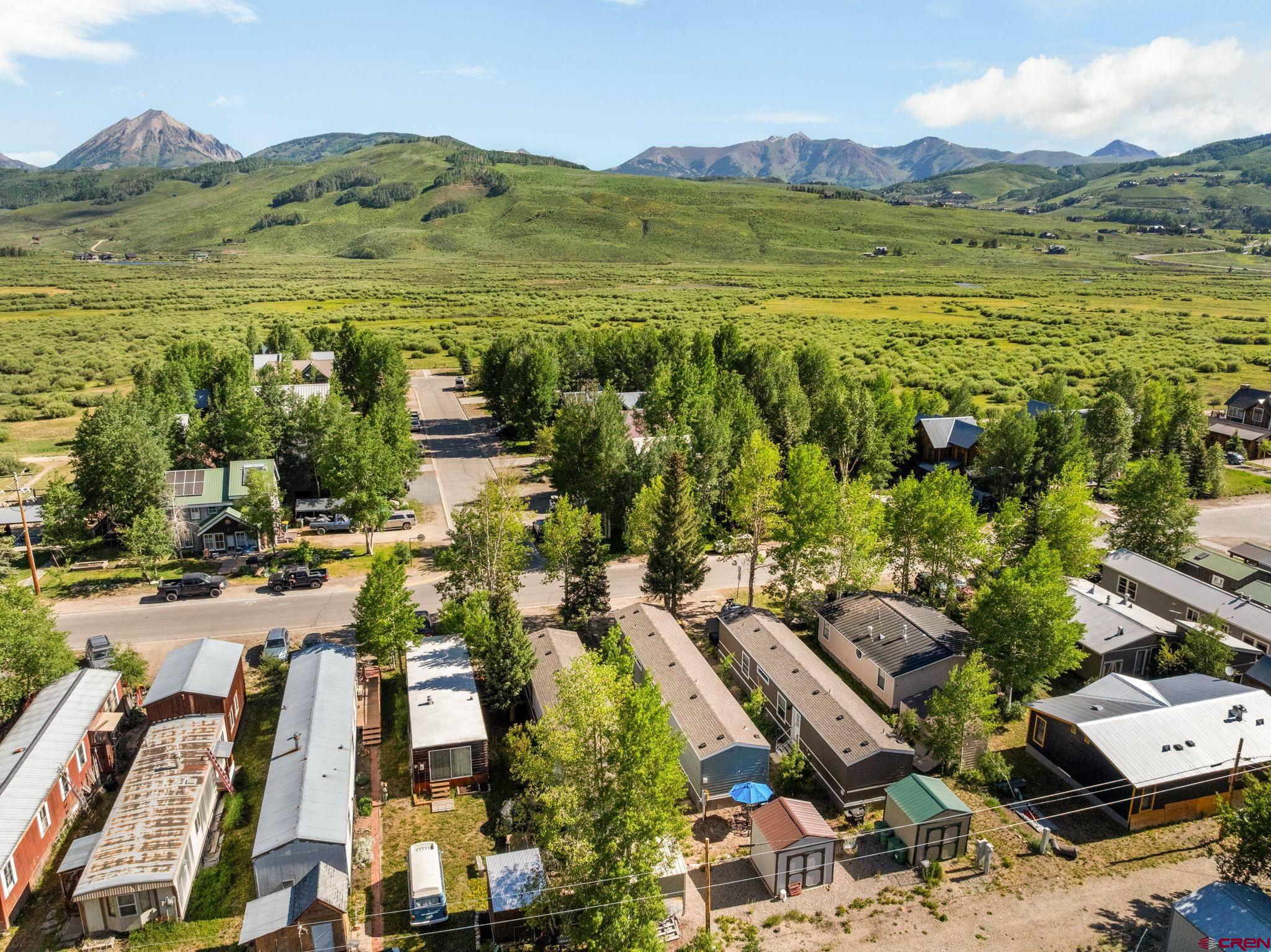 112 Butte Avenue Crested Butte, CO 81224 - Photo 27 of 30