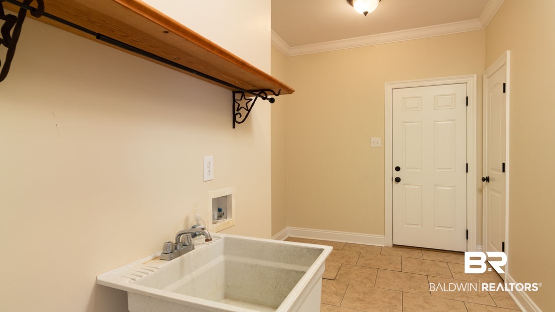 31854 Wildflower Trail Daphne, AL 36527 - Photo 9 of 30 Laundry Room