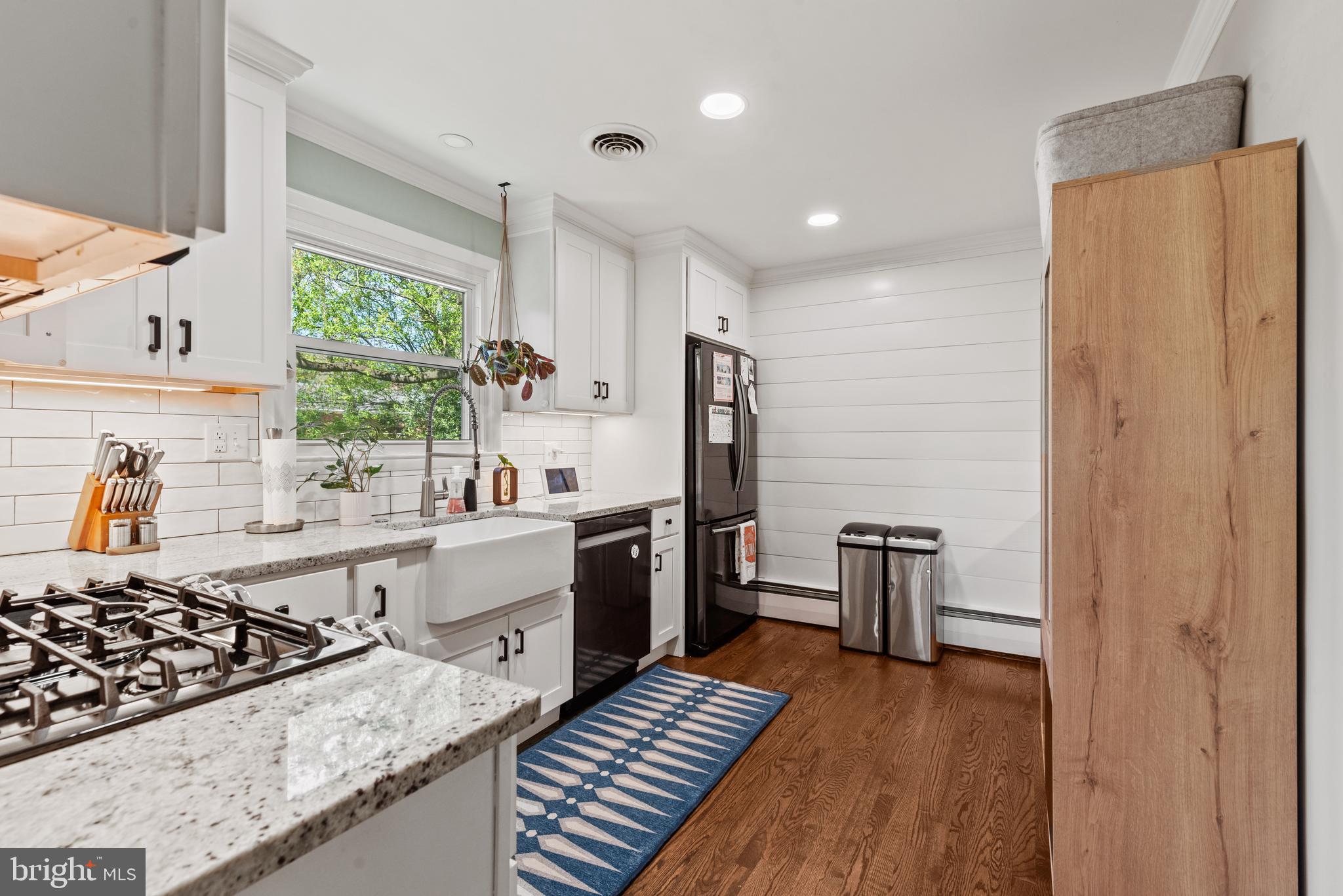 904 Rappaix Court Towson, MD 21286 - Photo 11 of 39 Kitchen