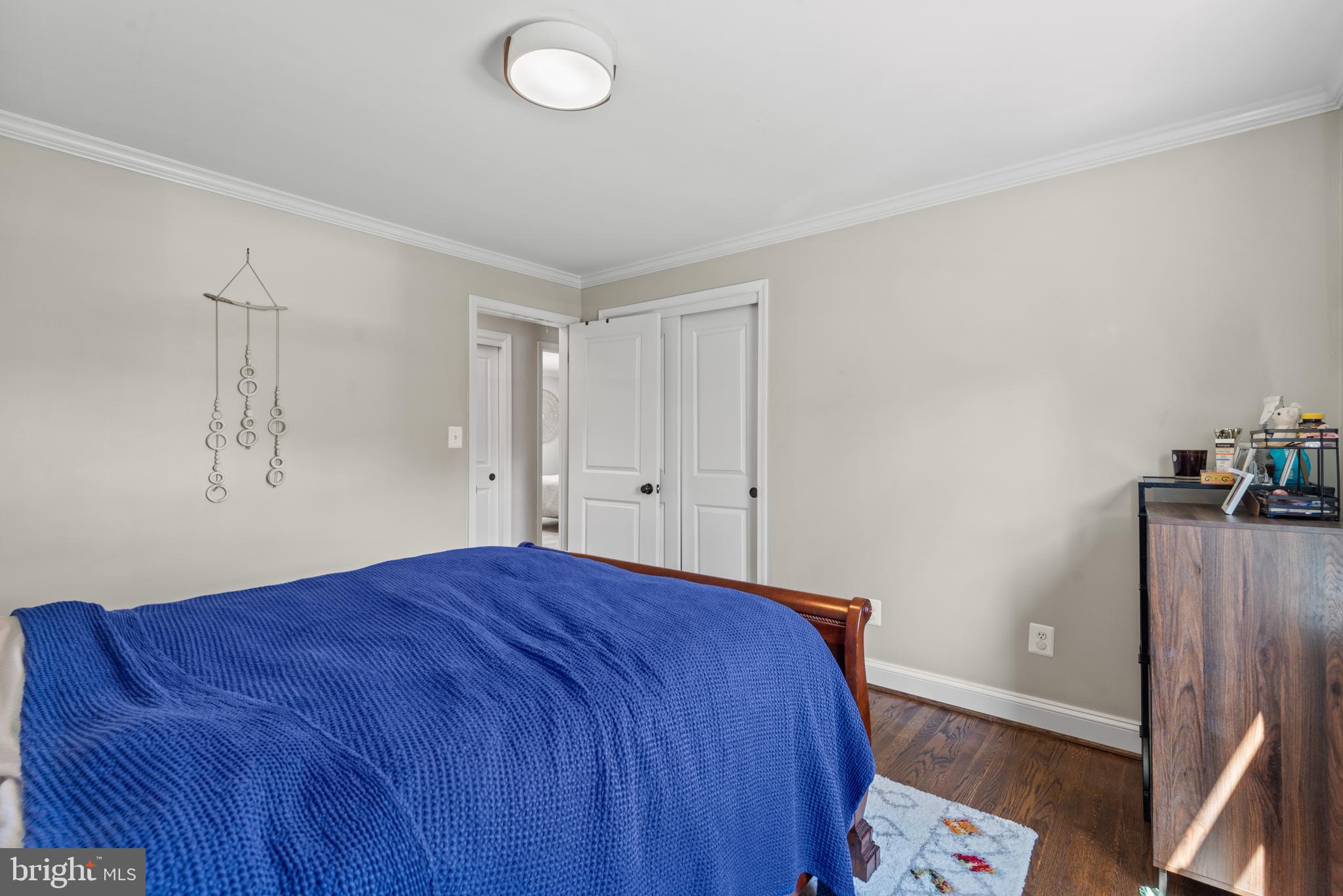904 Rappaix Court Towson, MD 21286 - Photo 20 of 39 Second Bedroom