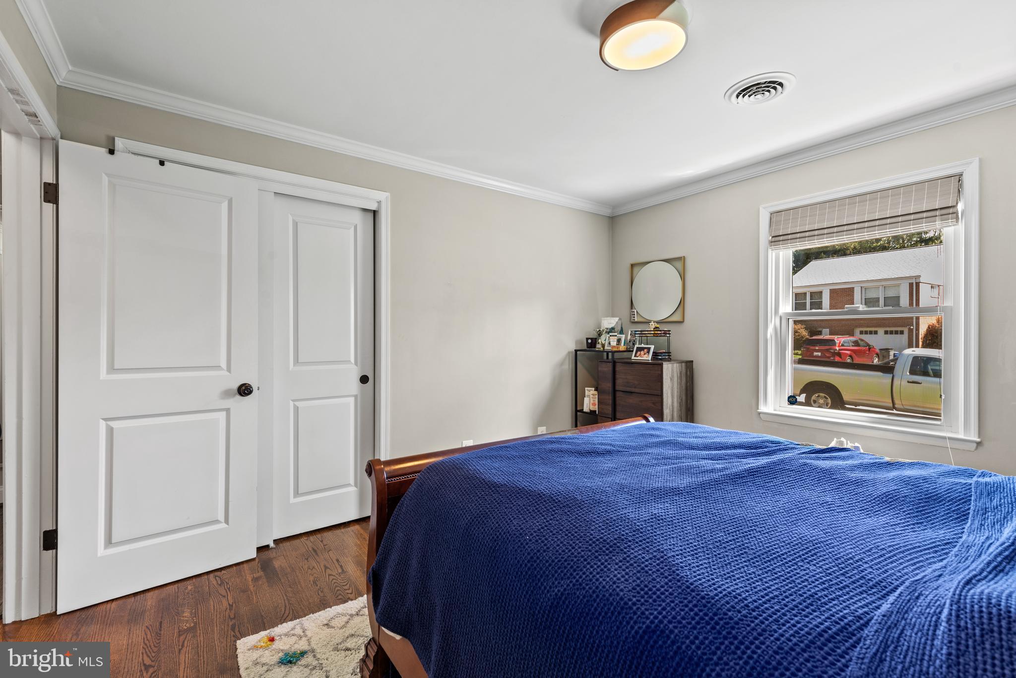 904 Rappaix Court Towson, MD 21286 - Photo 21 of 39 Second Bedroom
