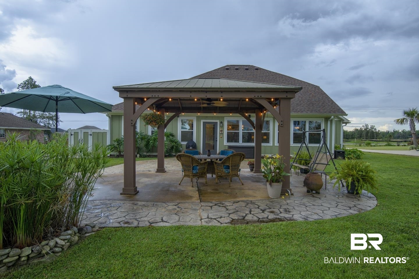 22555 South County Road 12 Foley, AL 36535 - Photo 30 of 33