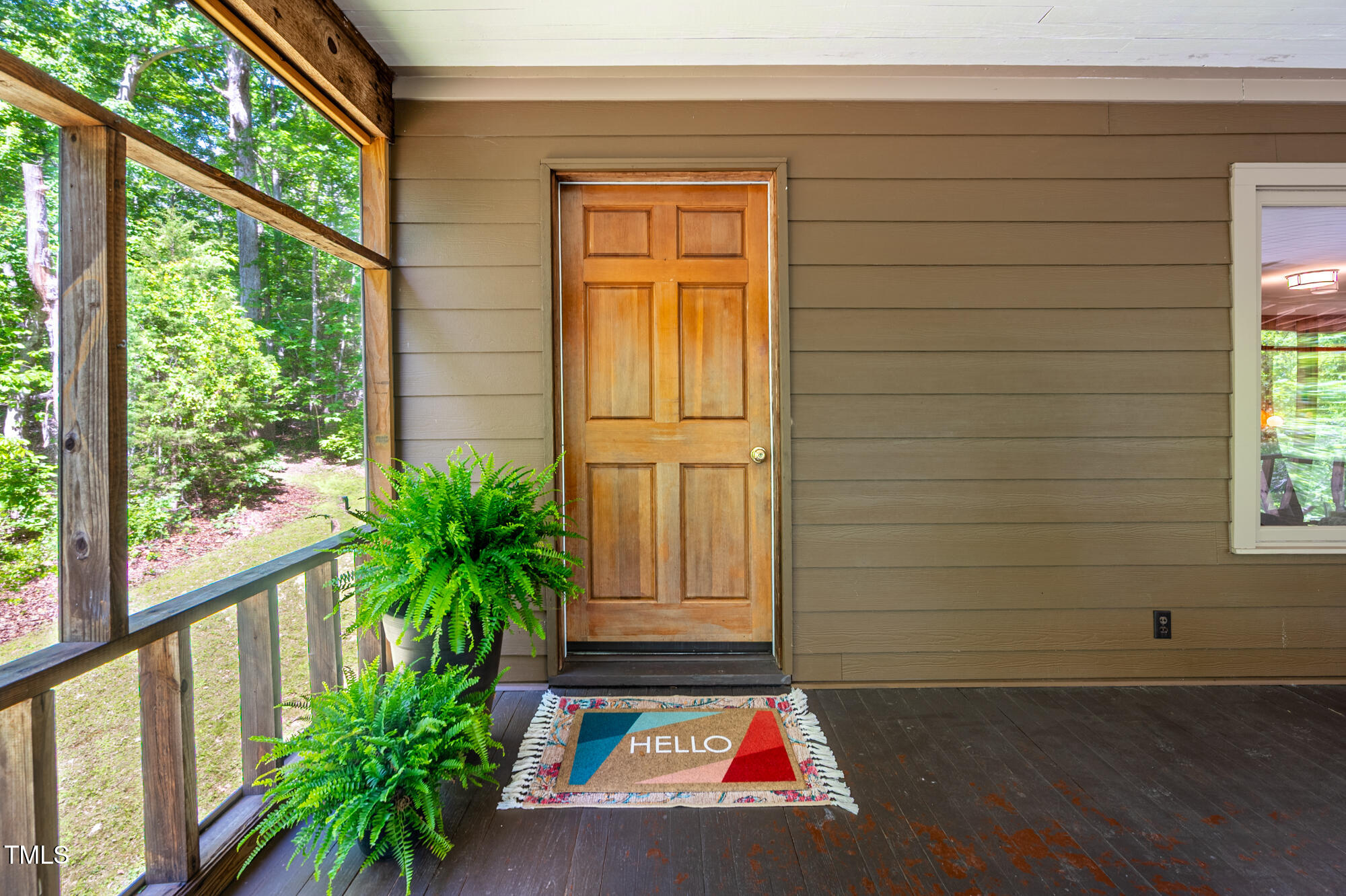 7723 Johnson Mill Road Bahama, NC 27503 - Photo 10 of 58 Come On In!