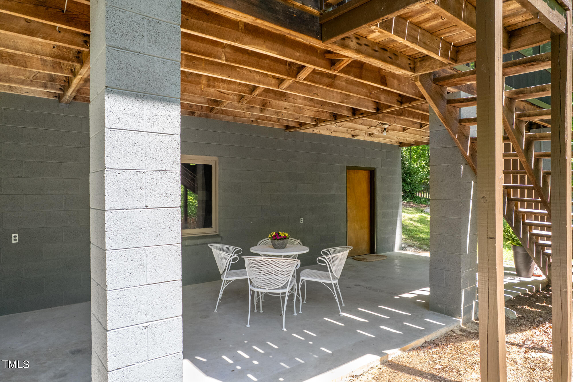 7723 Johnson Mill Road Bahama, NC 27503 - Photo 40 of 58 7723JohnsonMill-44