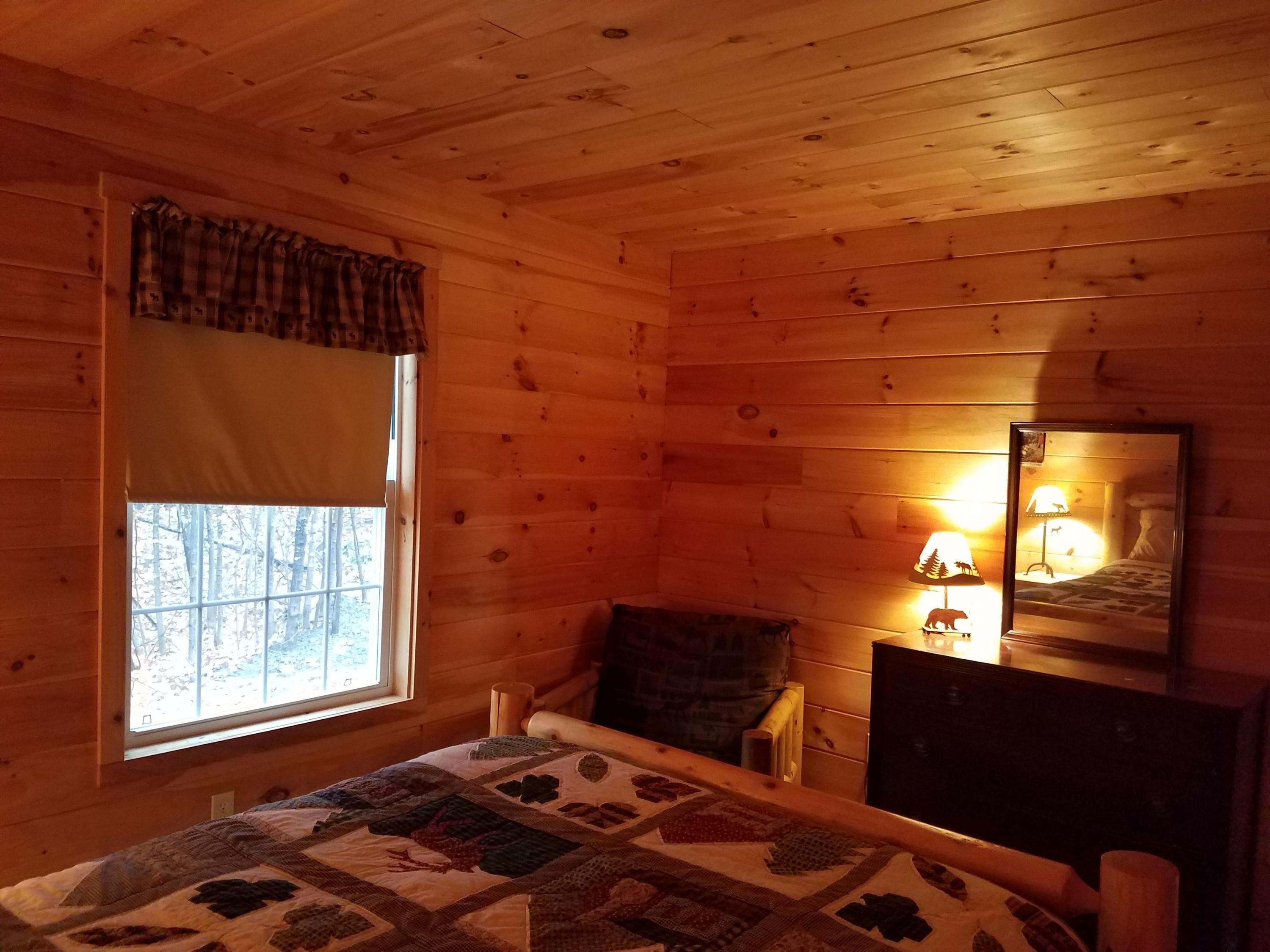 302 Eustis Ridge Road Eustis, ME 04936 - Photo 21 of 36 13