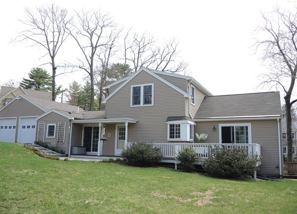 46 Hillcrest Road Needham, MA 02492 - Photo 21 of 30 Gallery Image 21