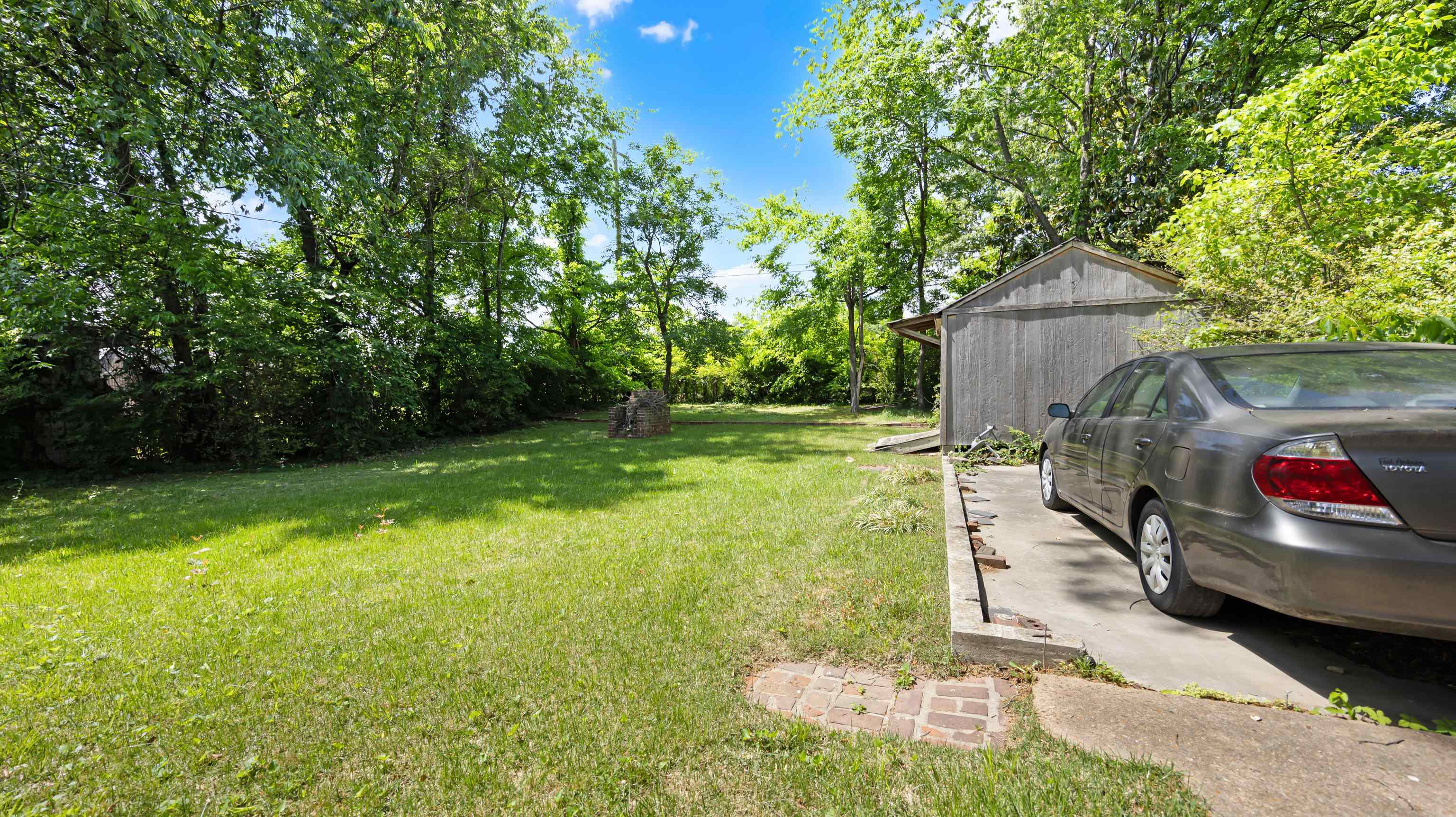 2538 North Edwin Circle Memphis, TN 38104 - Photo 29 of 33