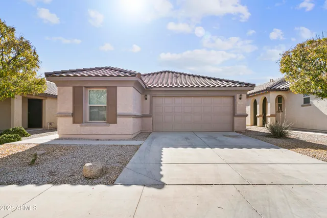 $1,650 | 40925 West Patricia Lane, Maricopa, AZ 85138