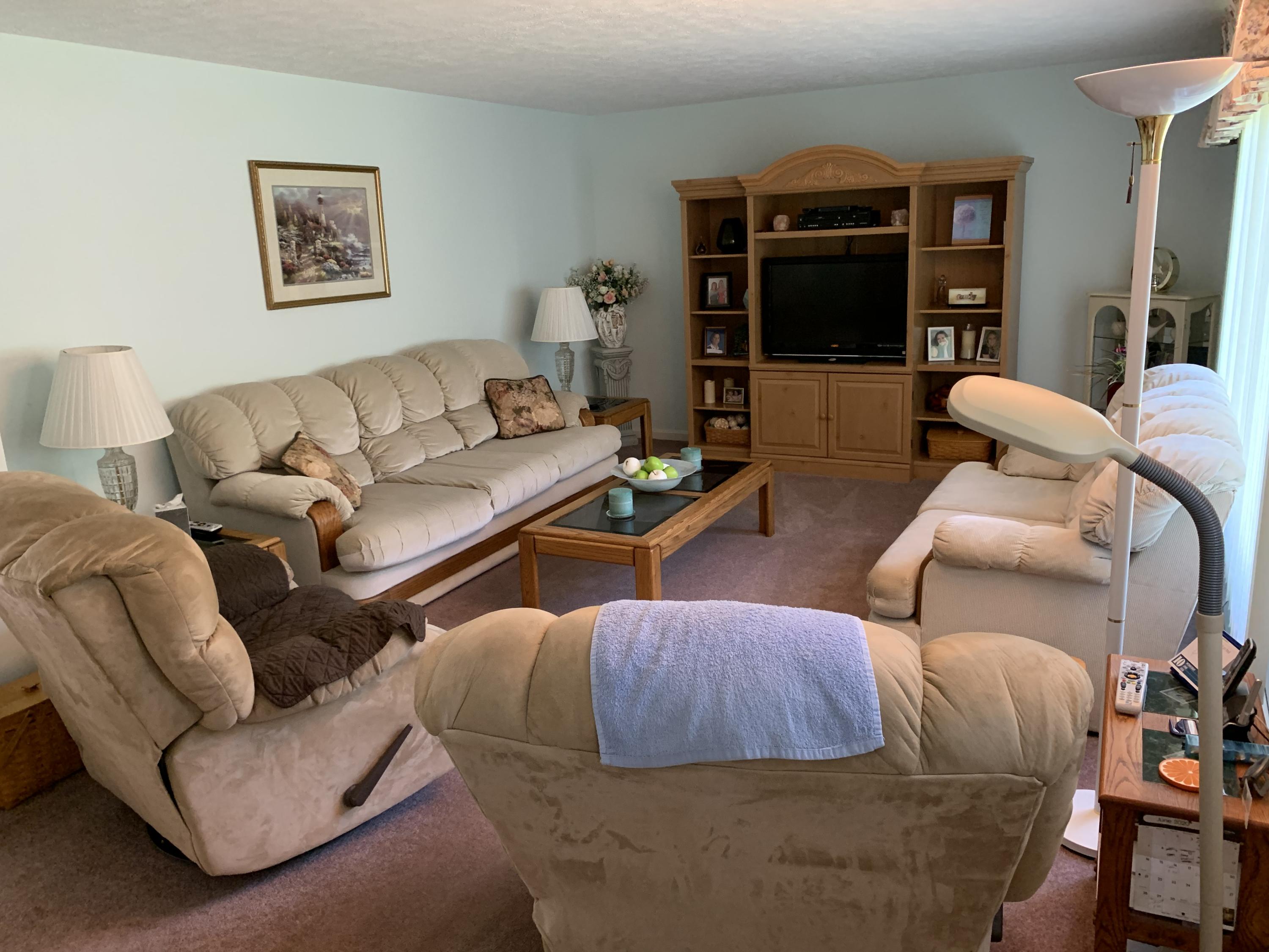 120 Cape Road Standish, ME 04084 - Photo 8 of 34 8