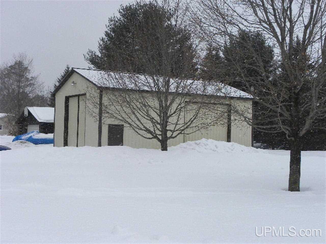 3270 Fire Lane Road Florence, WI 54121 - Photo 15 of 16 Gallery Image 15